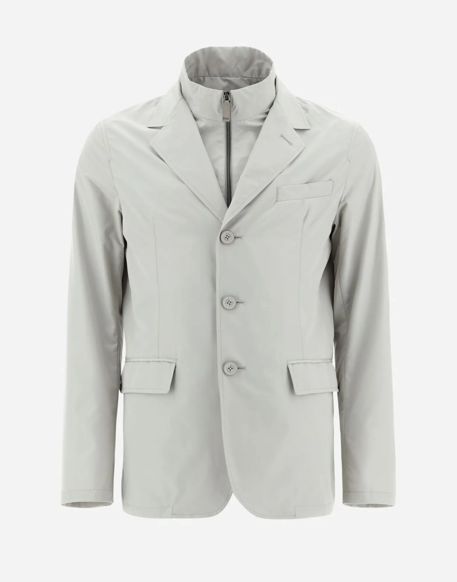 Herno Blazer In Byron