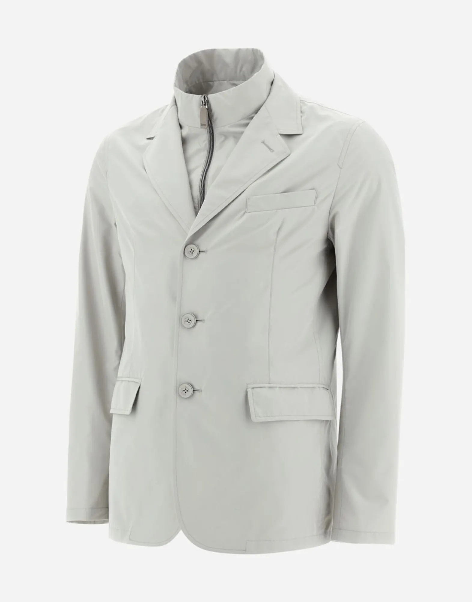 Herno Blazer In Byron