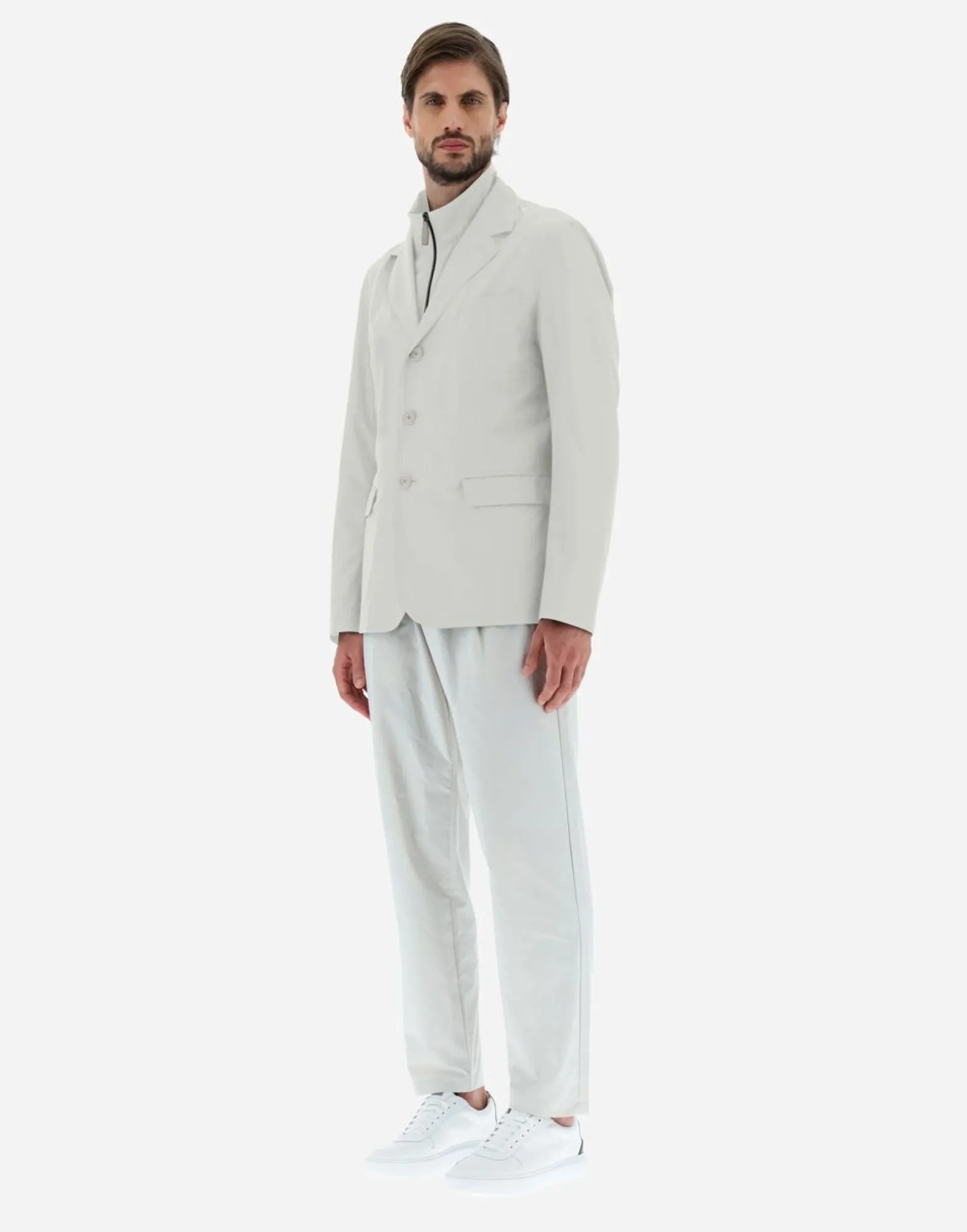 Herno Blazer In Byron
