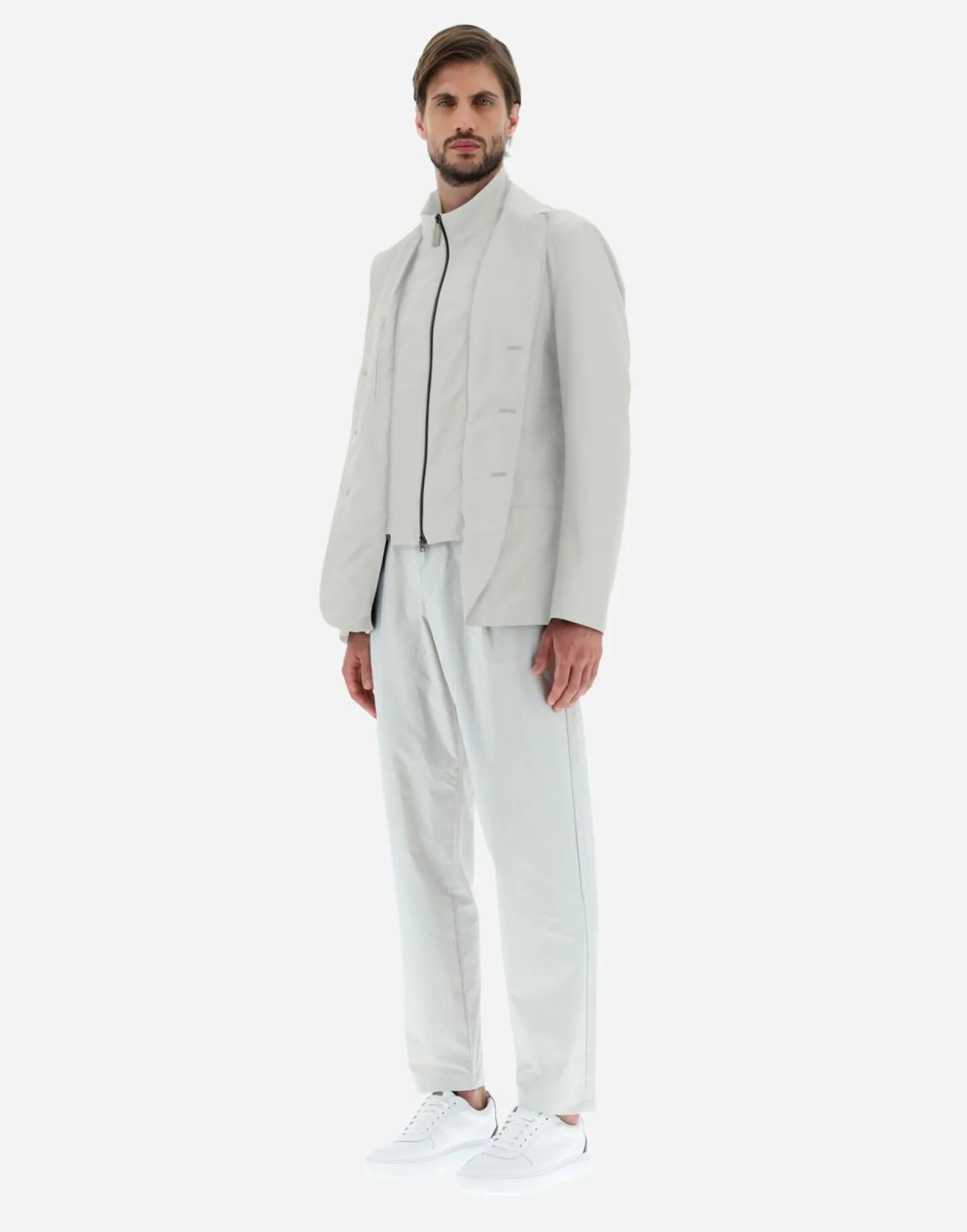 Herno Blazer In Byron