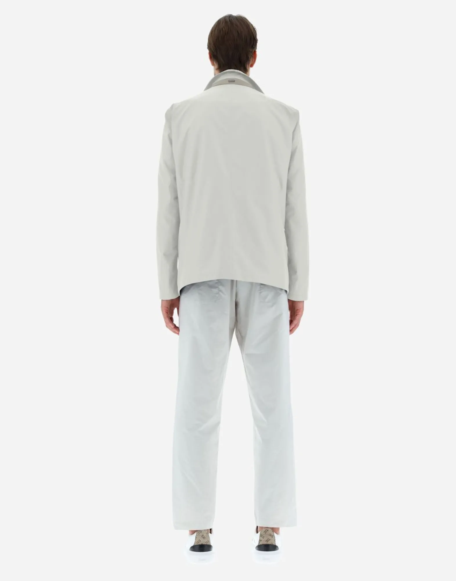 Herno Blazer In Byron