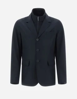 Herno Blazer In Byron