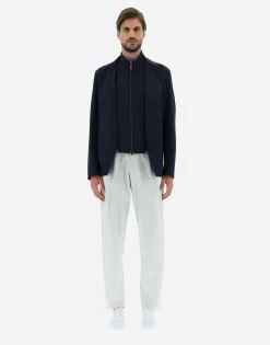 Herno Blazer In Byron