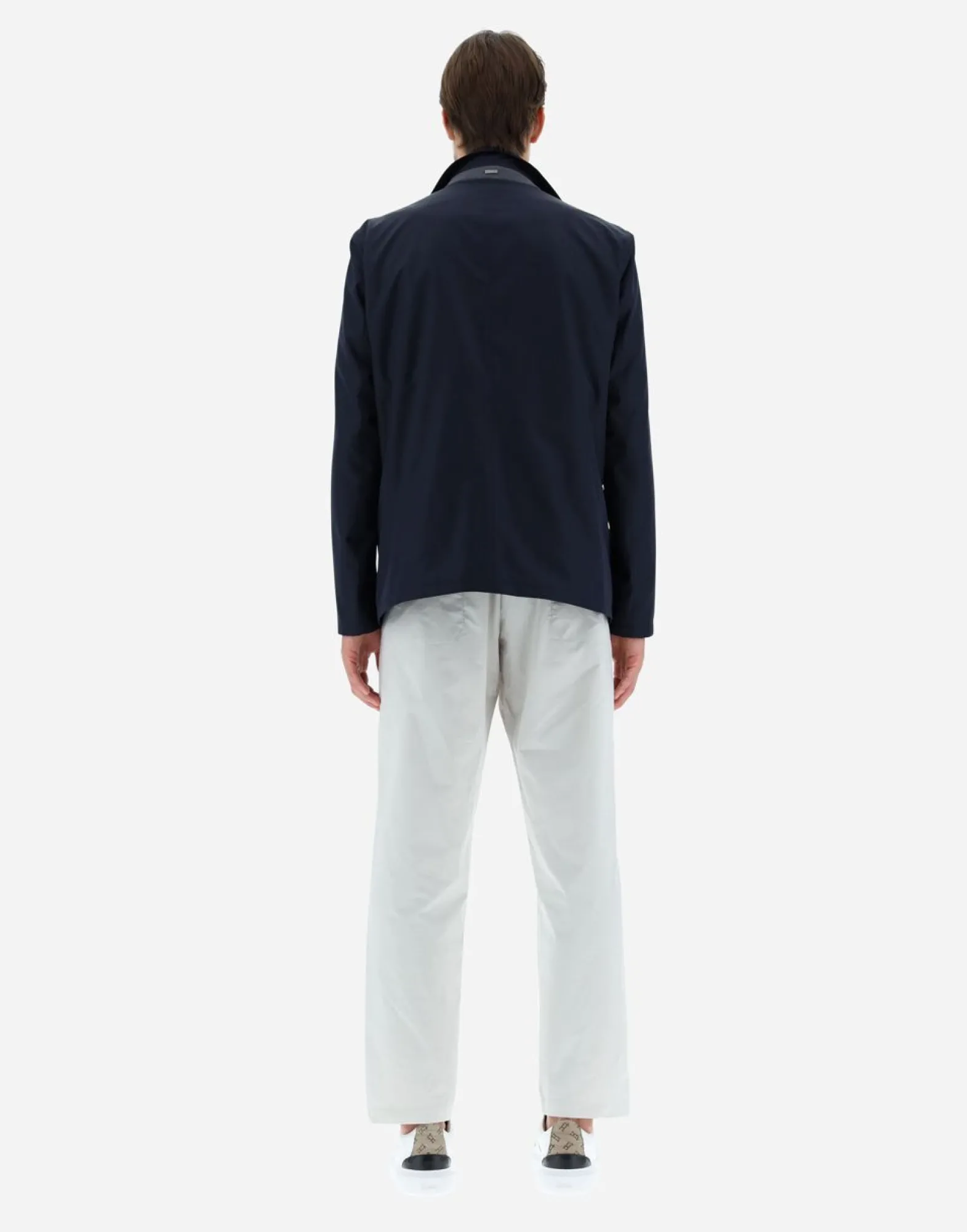 Herno Blazer In Byron