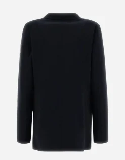 Herno Blazer In First-Act
