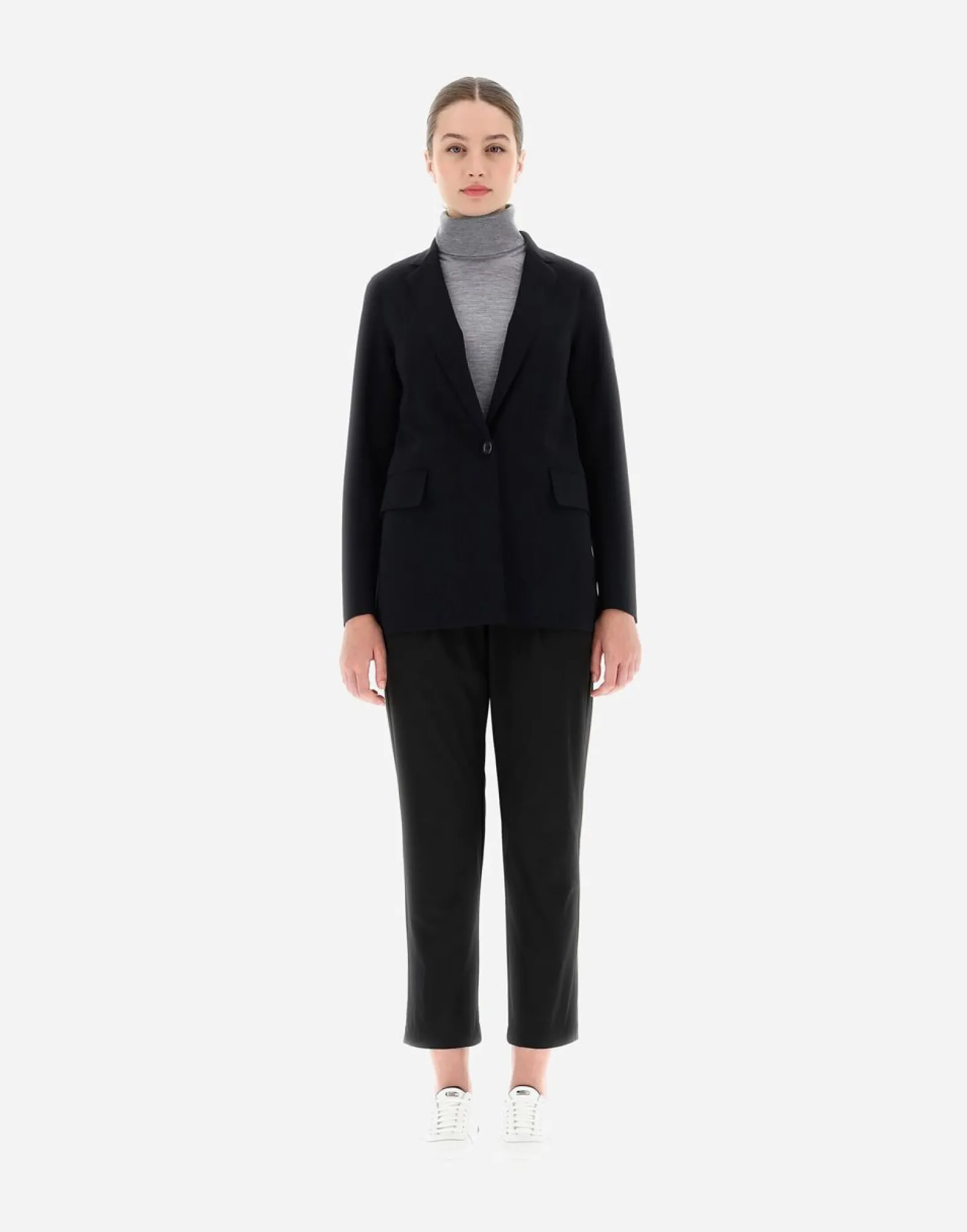 Herno Blazer In First-Act
