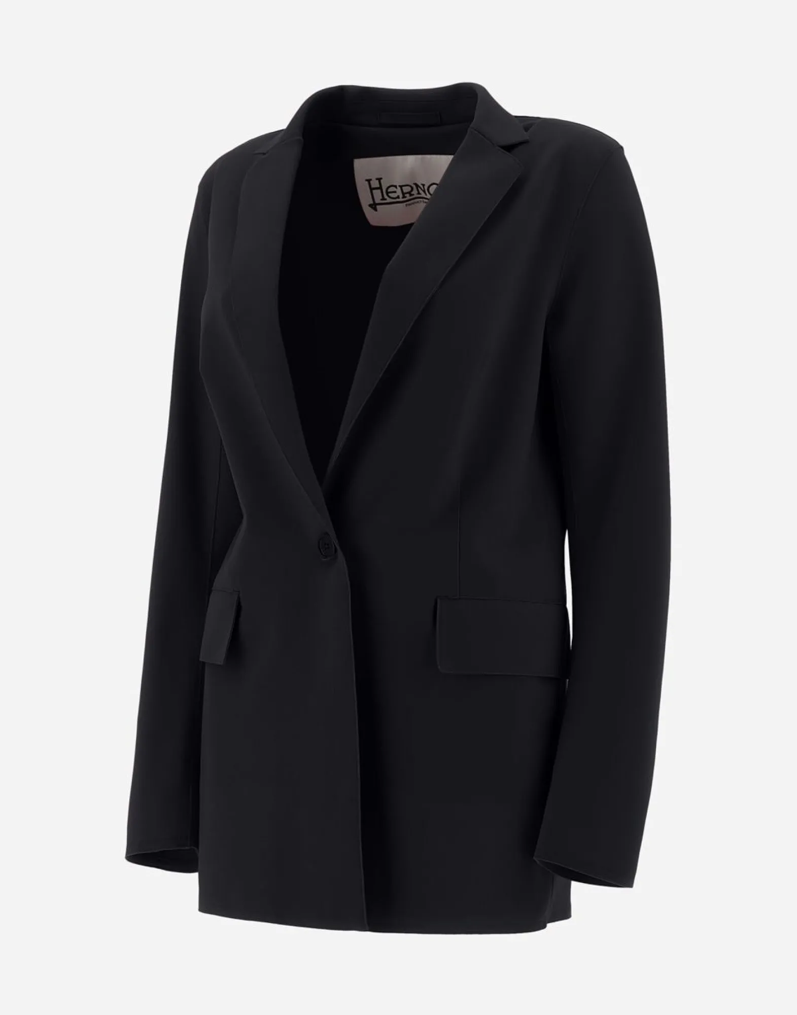 Herno Blazer In First-Act