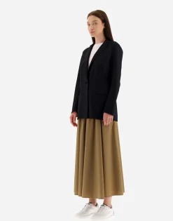 Herno Blazer In First-Act