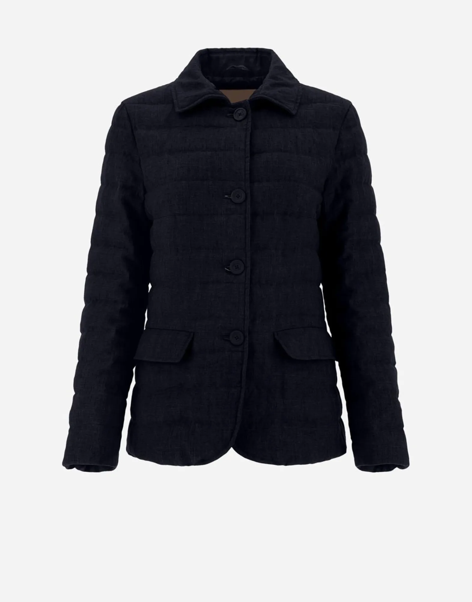 Herno Blazer In New Linen