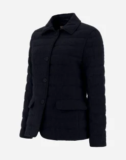 Herno Blazer In New Linen