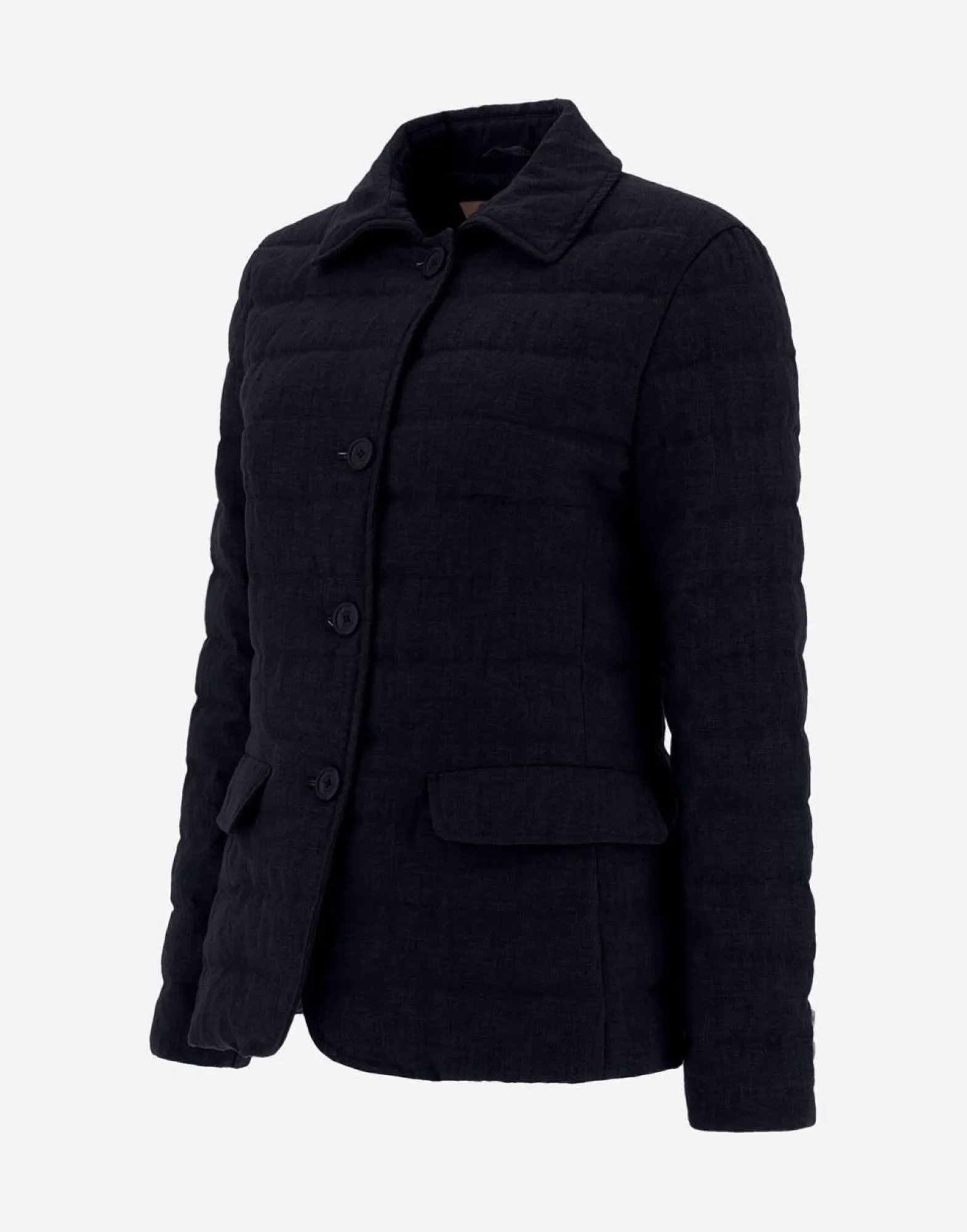 Herno Blazer In New Linen