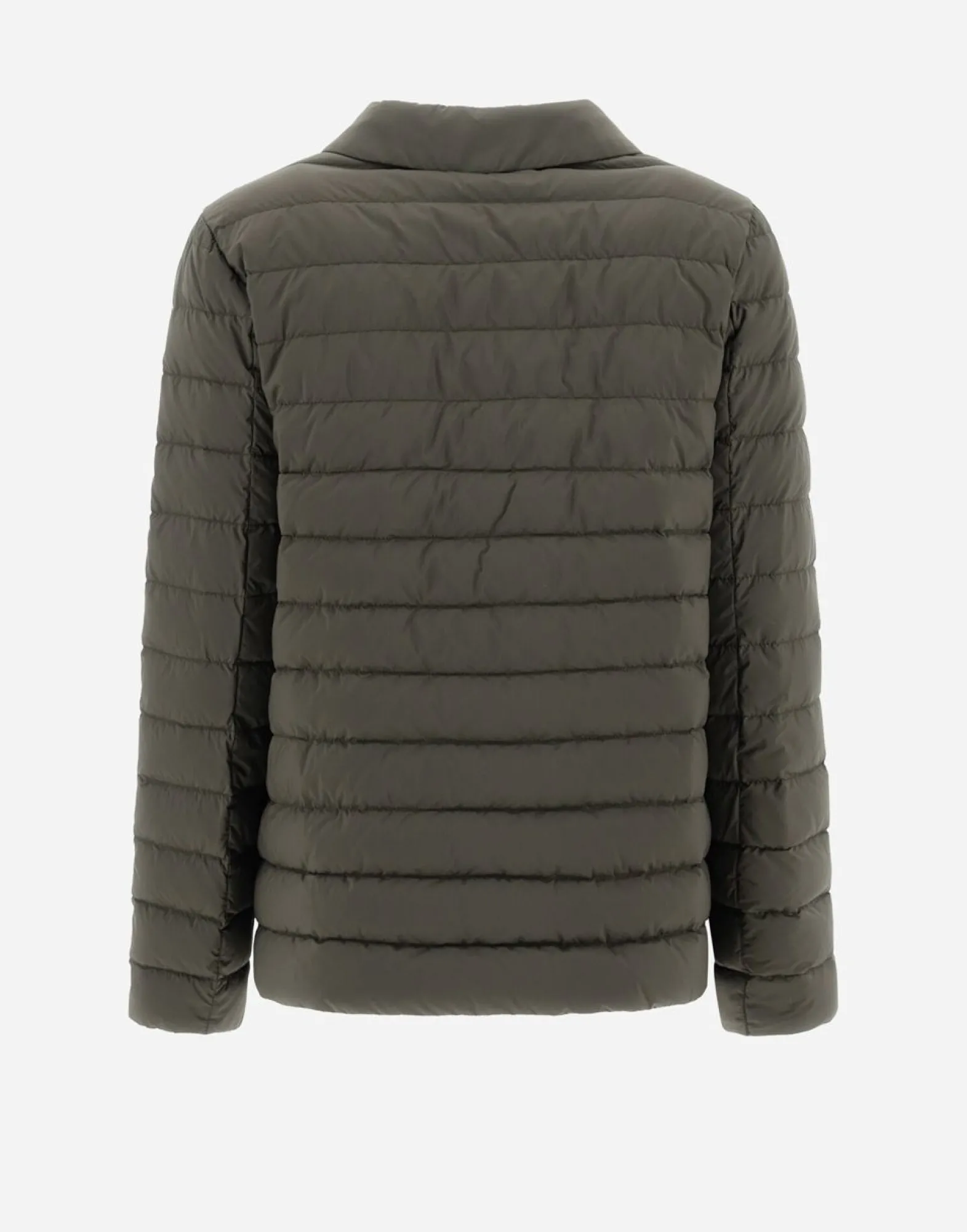 Herno Blazer In Nuage