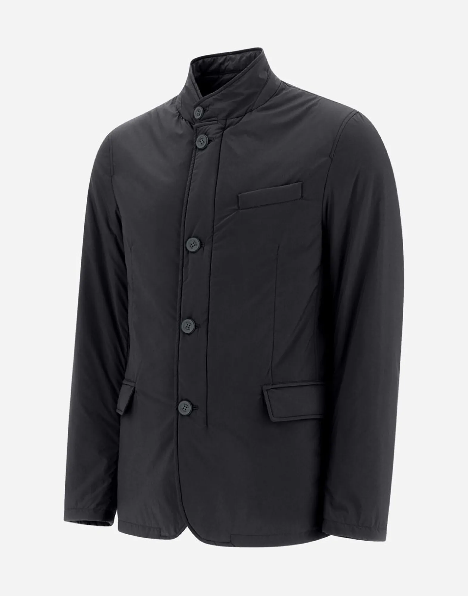 Herno Blazer In Nuage