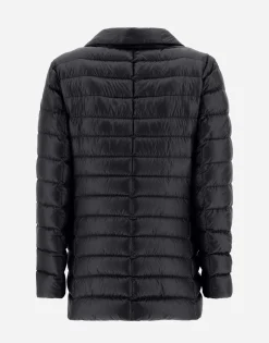 Herno Blazer In Nylon Ultralight