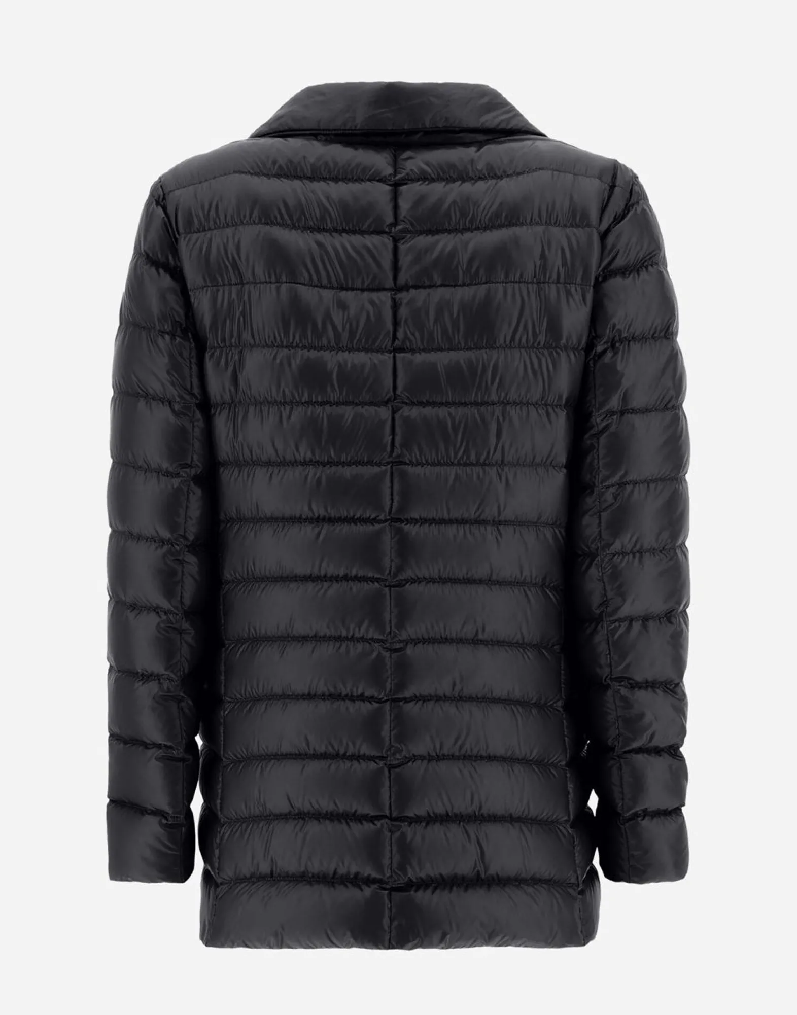 Herno Blazer In Nylon Ultralight