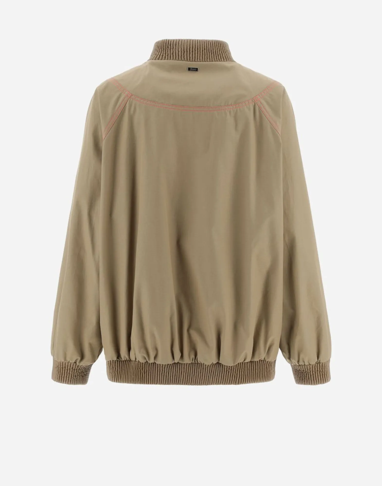Herno Bomber Jacket In Delon