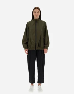 Herno Bomber Jacket In Delon