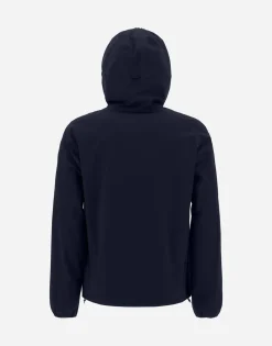 Herno Bomber Jacket In Essence
