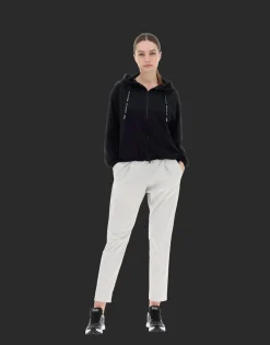 Herno Bomber Jacket In Techno Light Scuba