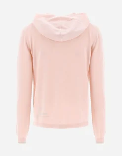 Herno Cardigan In Leisure Knit