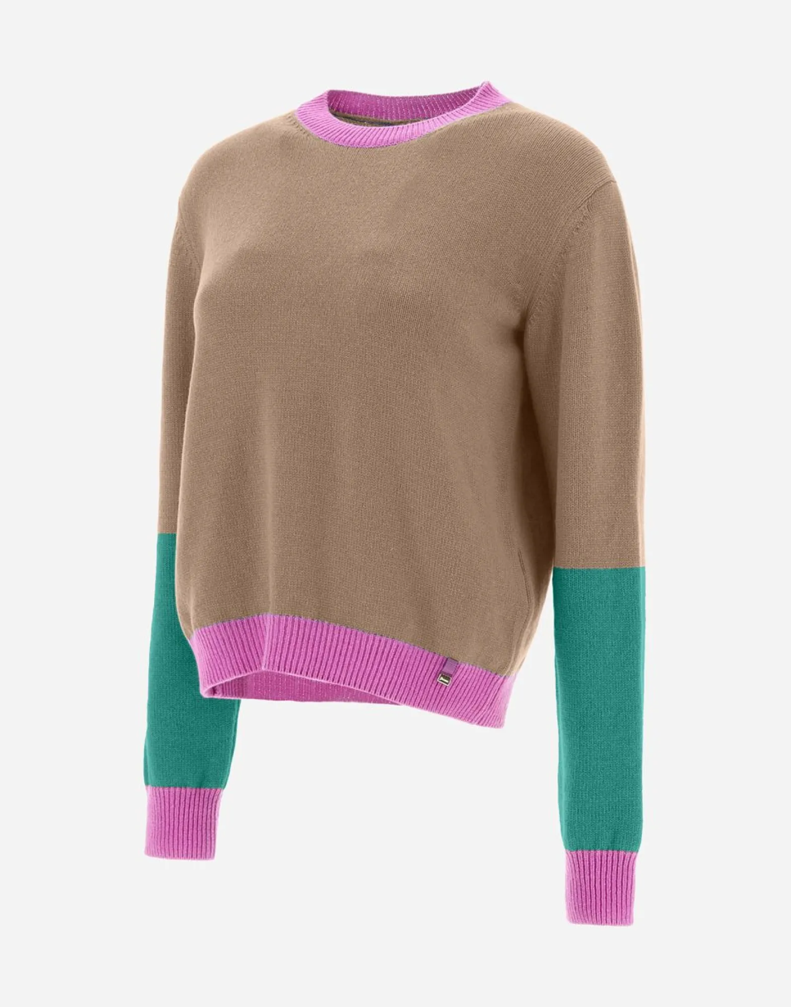 Herno Cashmere Cloud Sweater