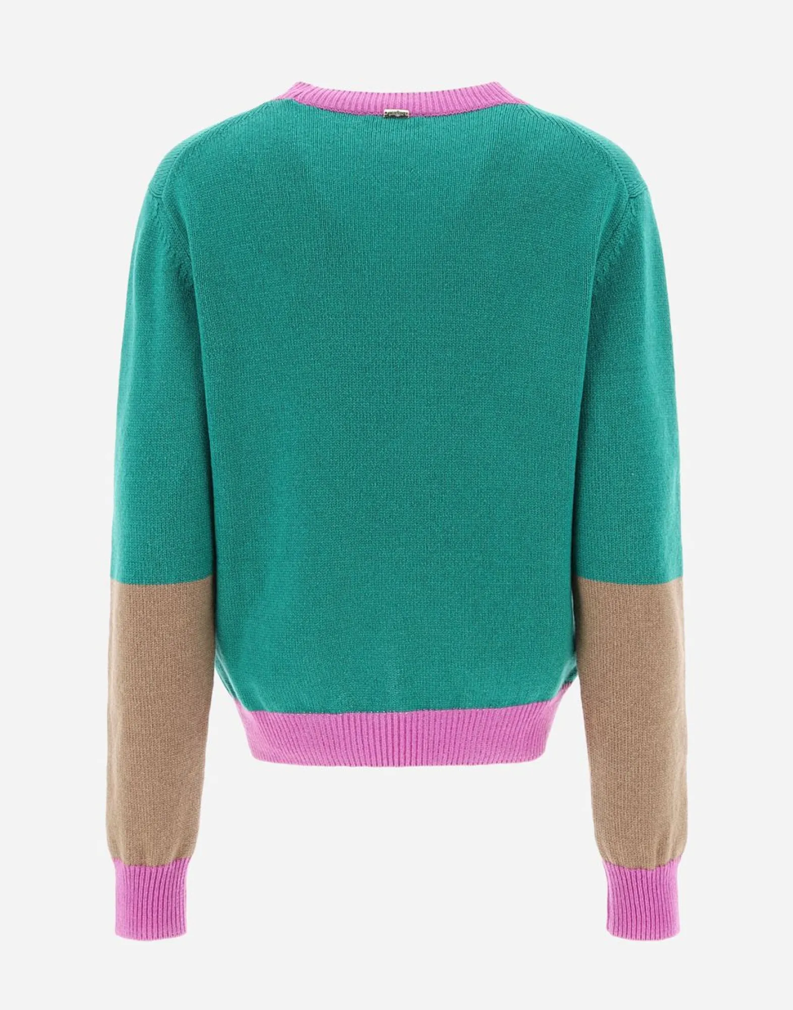 Herno Cashmere Cloud Sweater