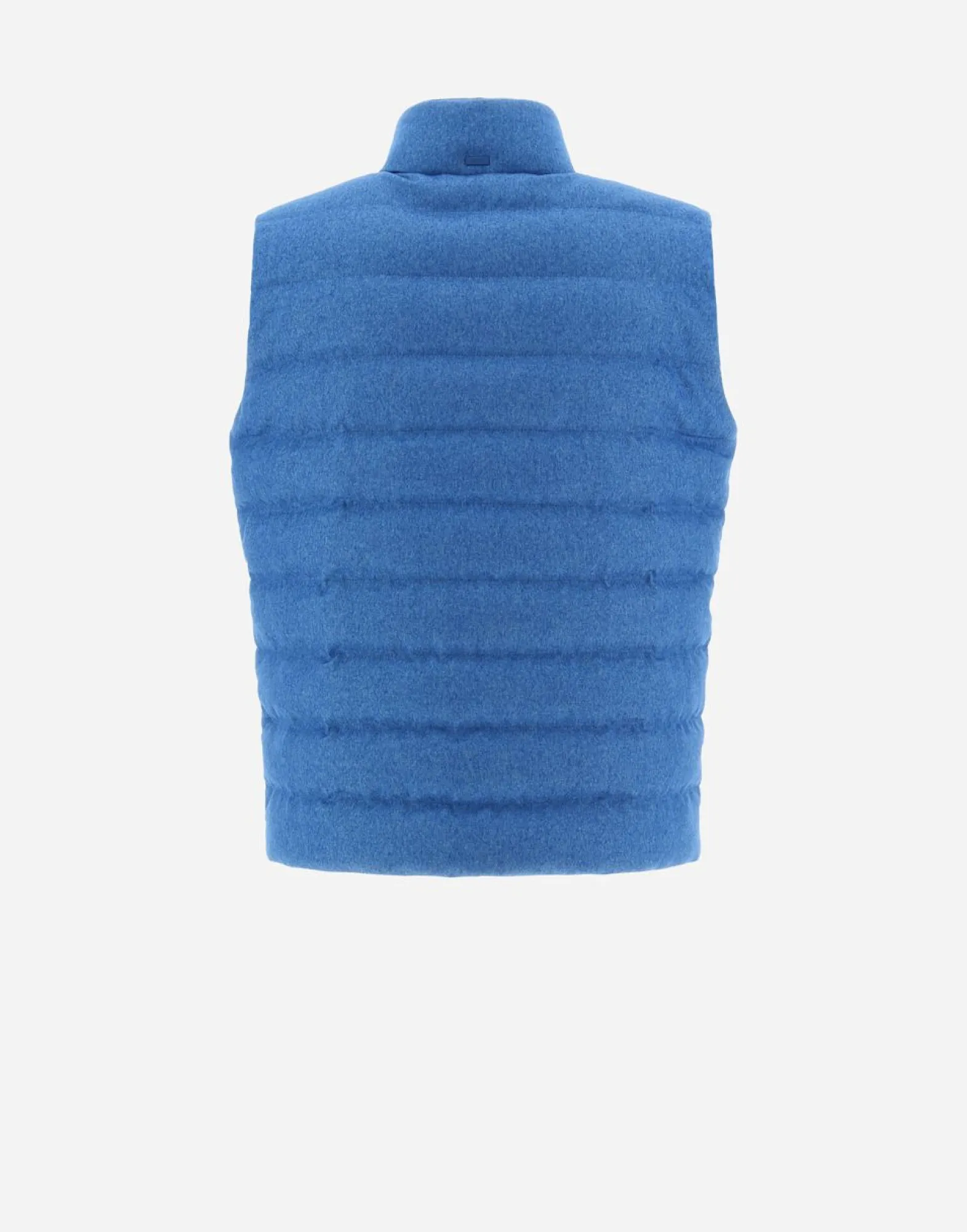 Herno Cashmere Silk Waistcoat