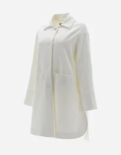 Herno Coat In Audrey