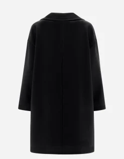Herno Coat In Luxury Scuba