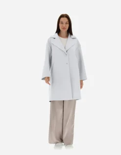Herno Coat In Luxury Scuba