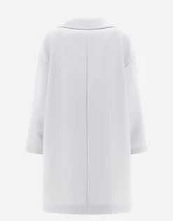 Herno Coat In Luxury Scuba