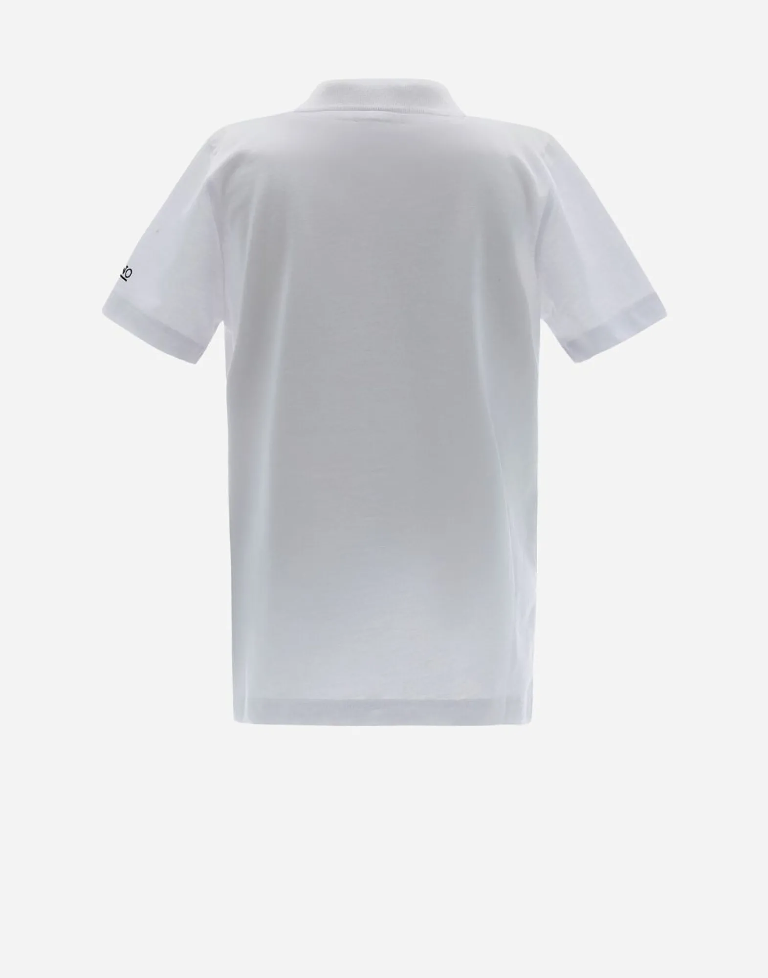 Herno Cotton Polo Shirt