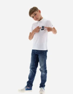 Herno Cotton Polo Shirt