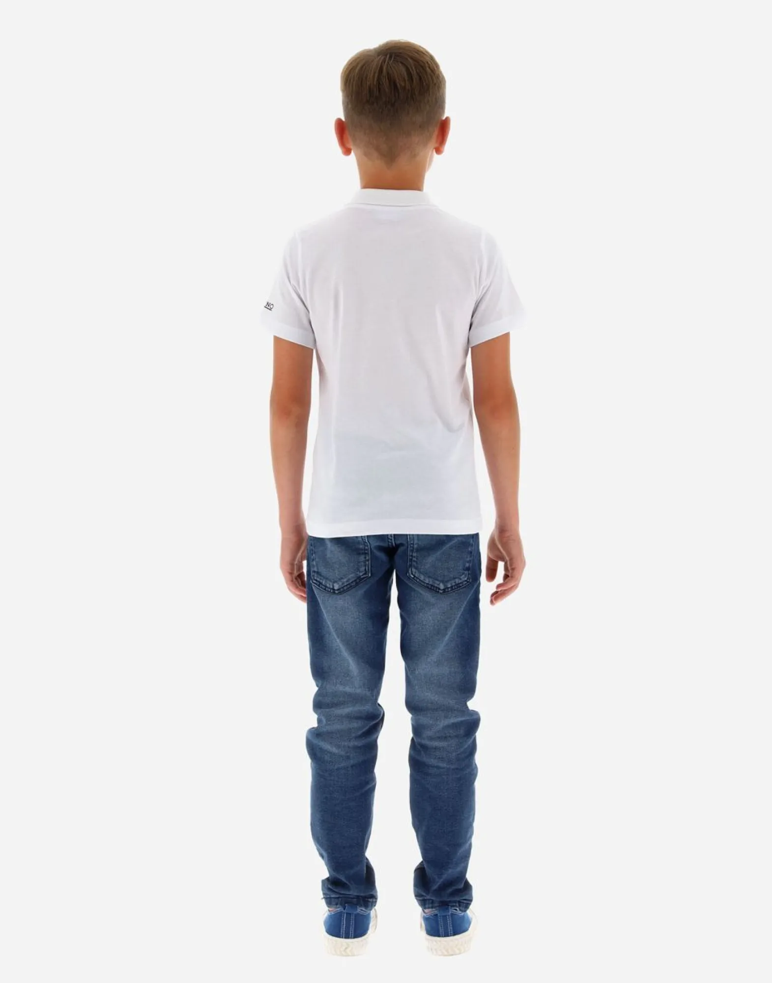 Herno Cotton Polo Shirt