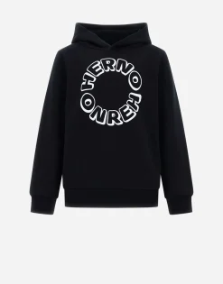 Herno Cotton Sweatshirt
