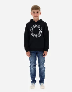 Herno Cotton Sweatshirt