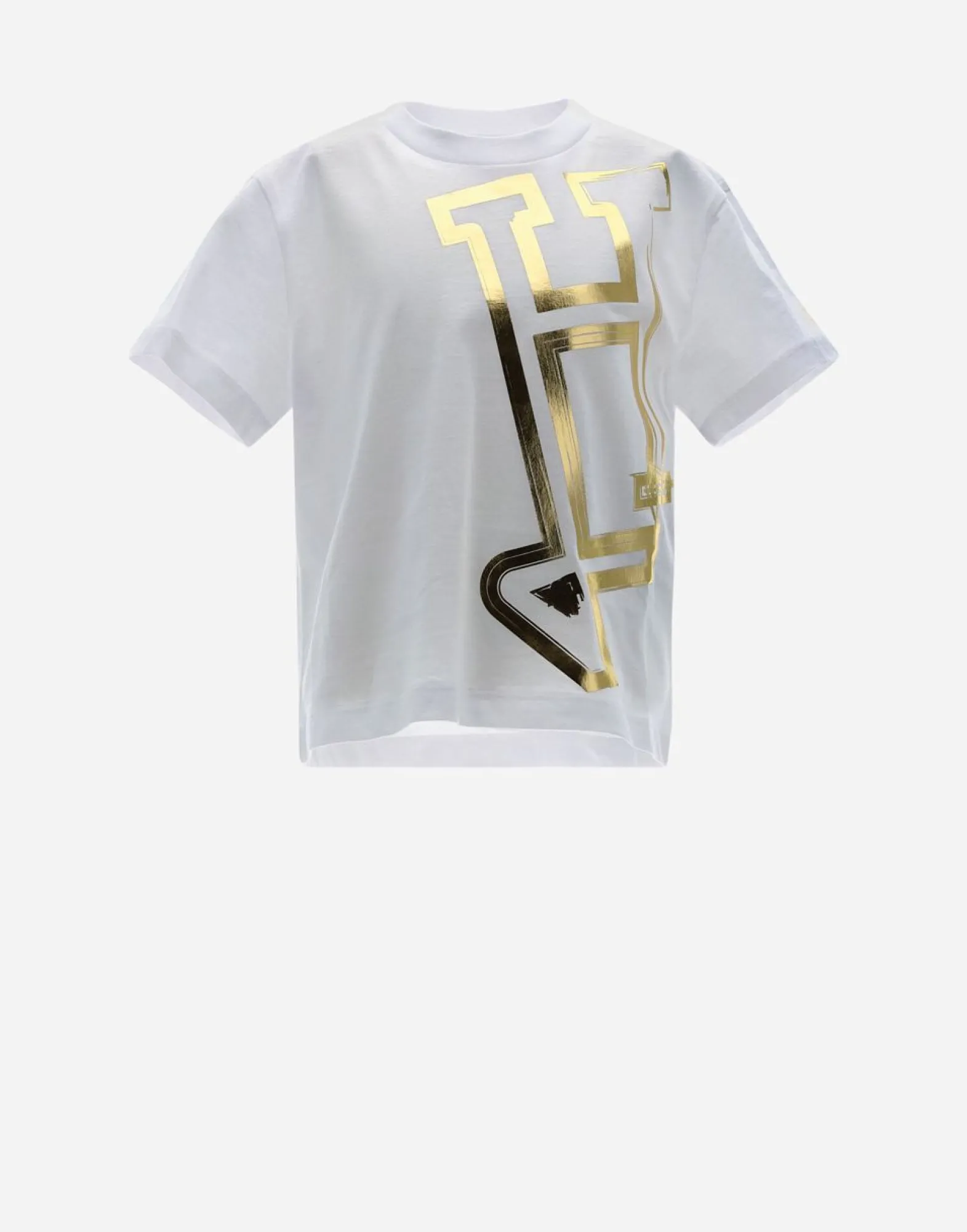Herno Cotton T-Shirt