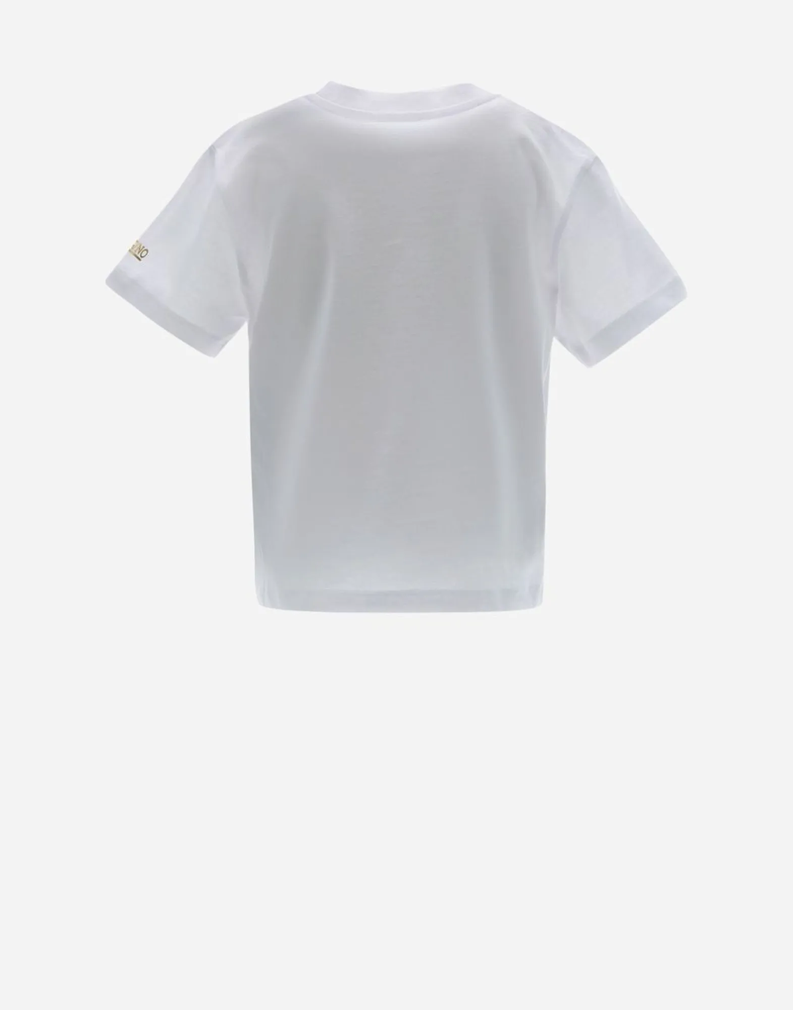 Herno Cotton T-Shirt