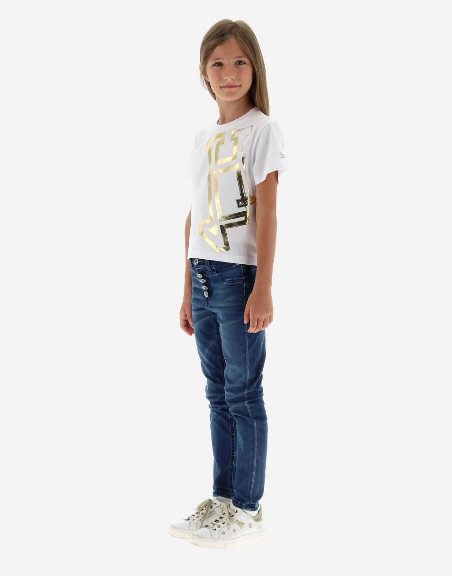 Herno Cotton T-Shirt