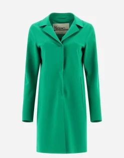 Herno First-Act Coat