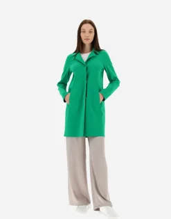 Herno First-Act Coat