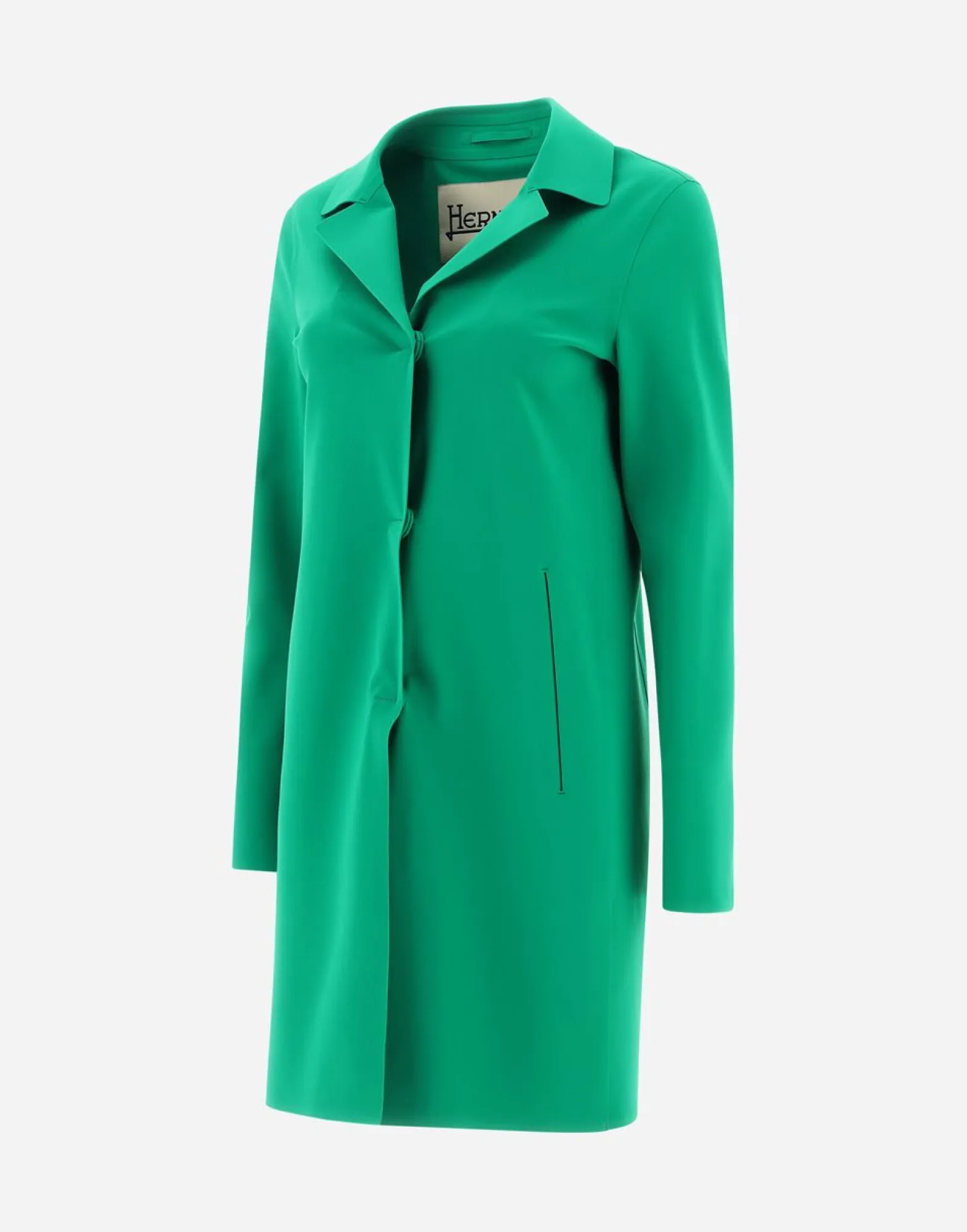 Herno First-Act Coat