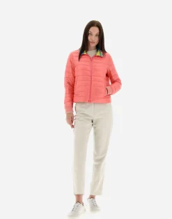 Herno Globe Bomber In Fast5Degradable