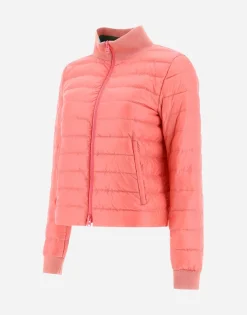 Herno Globe Bomber In Fast5Degradable