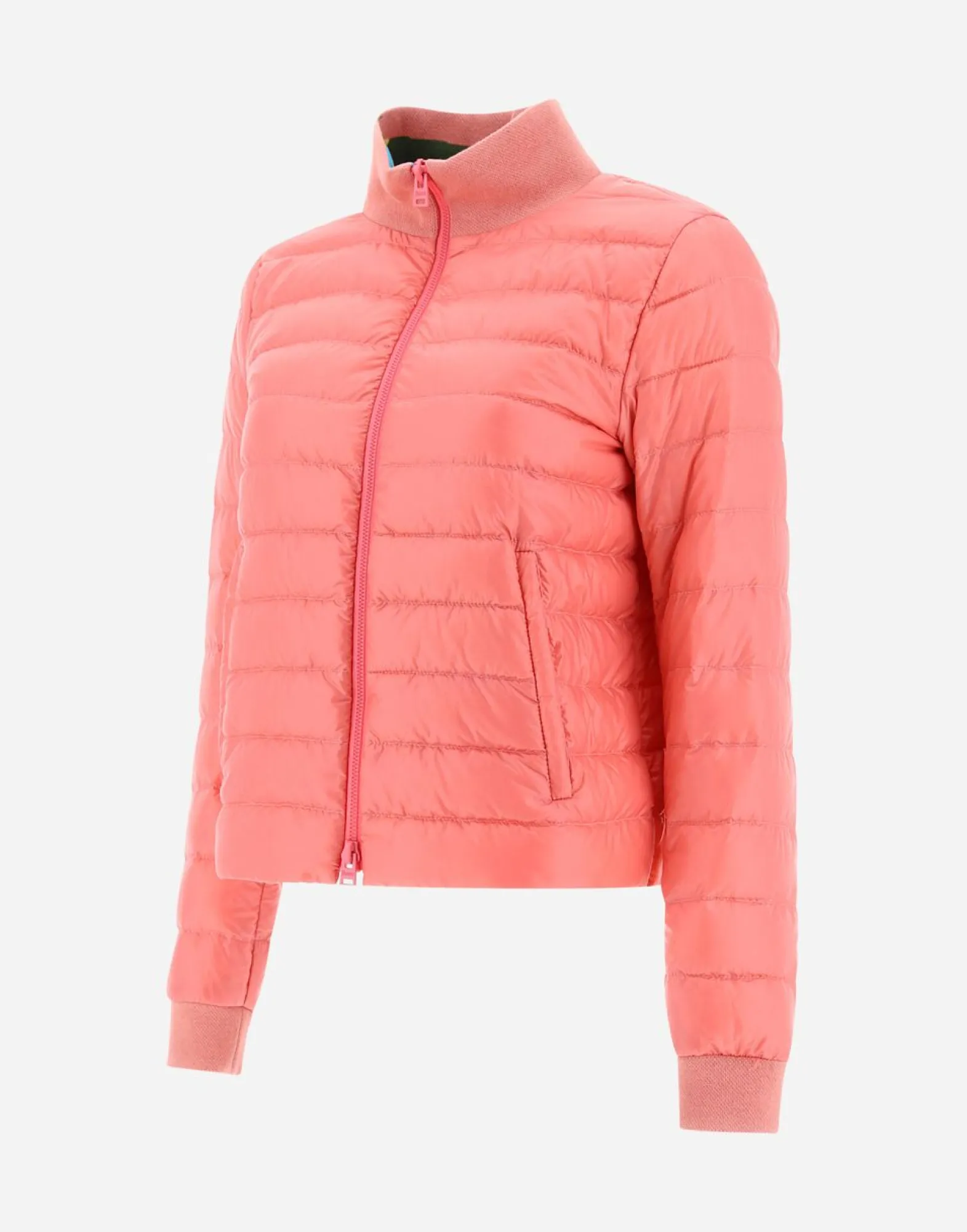 Herno Globe Bomber In Fast5Degradable