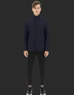 Herno Gore-Tex 2Layer Laminar Blazer