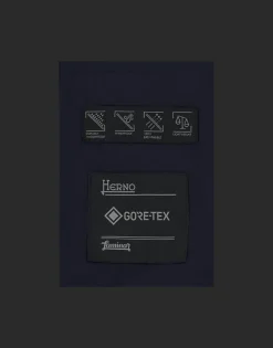 Herno Gore-Tex 2Layer Laminar Blazer