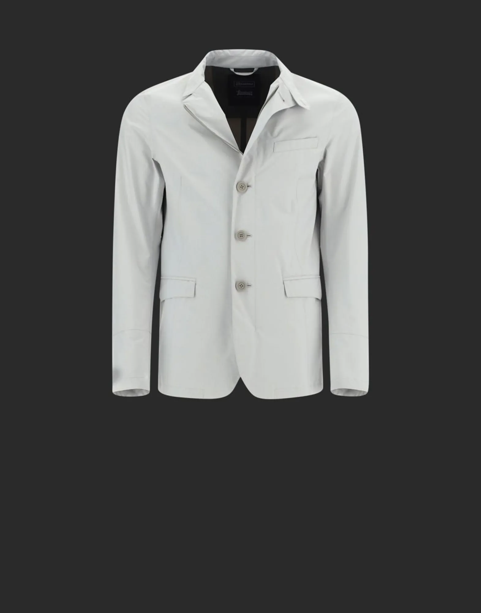 Herno Gore-Tex 2Layer Laminar Blazer
