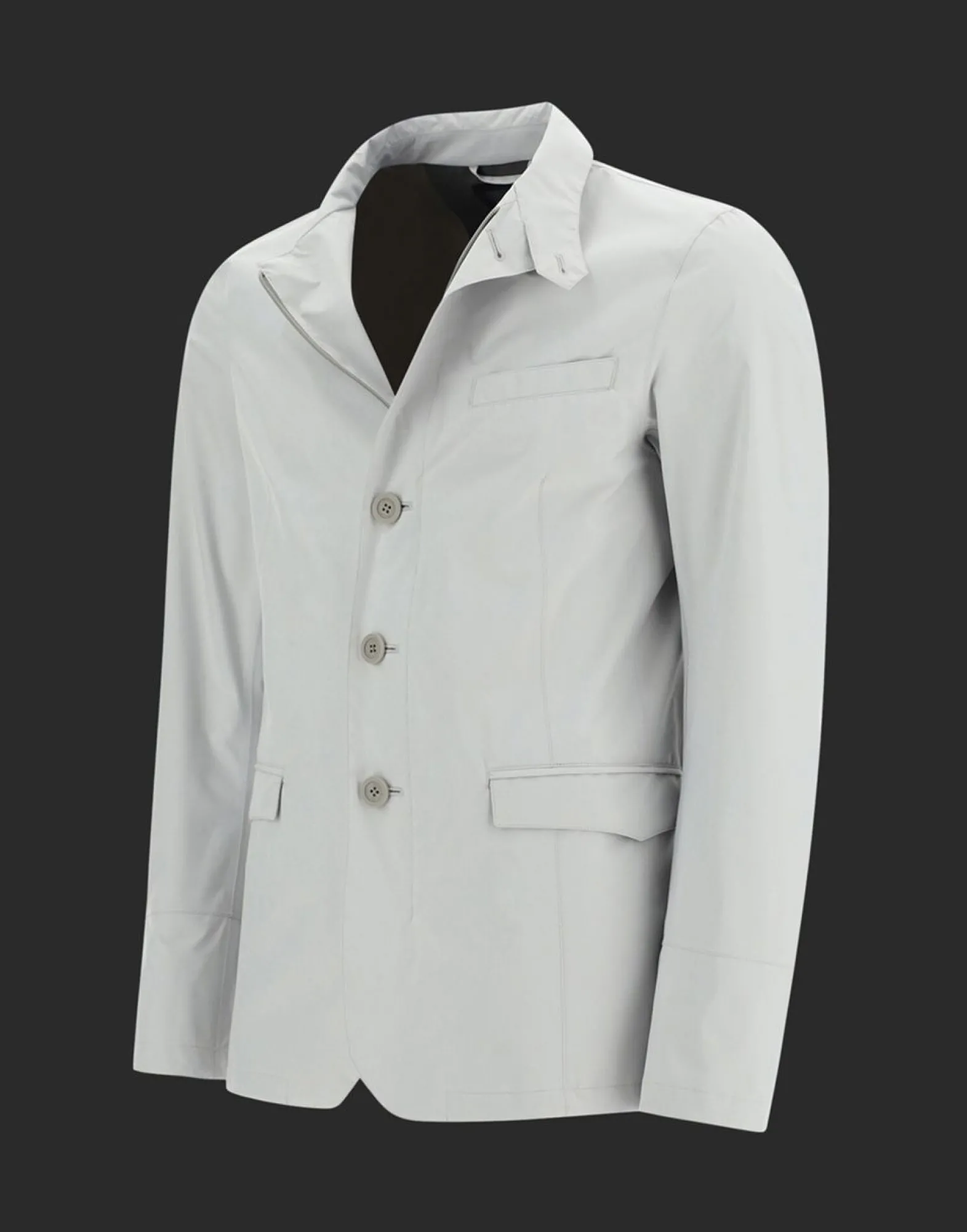 Herno Gore-Tex 2Layer Laminar Blazer