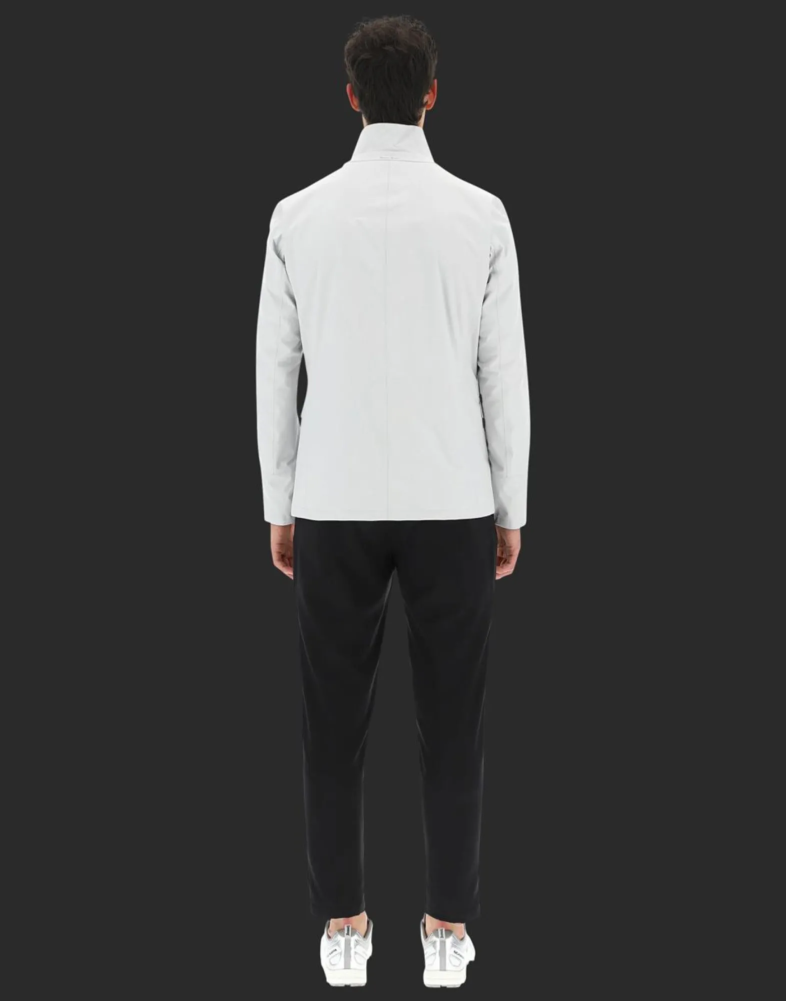 Herno Gore-Tex 2Layer Laminar Blazer